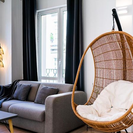 Precioso Apartamento En El Centro De Granada. Ngoại thất bức ảnh