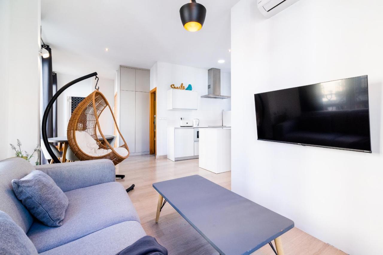 Precioso Apartamento En El Centro De Granada. Ngoại thất bức ảnh