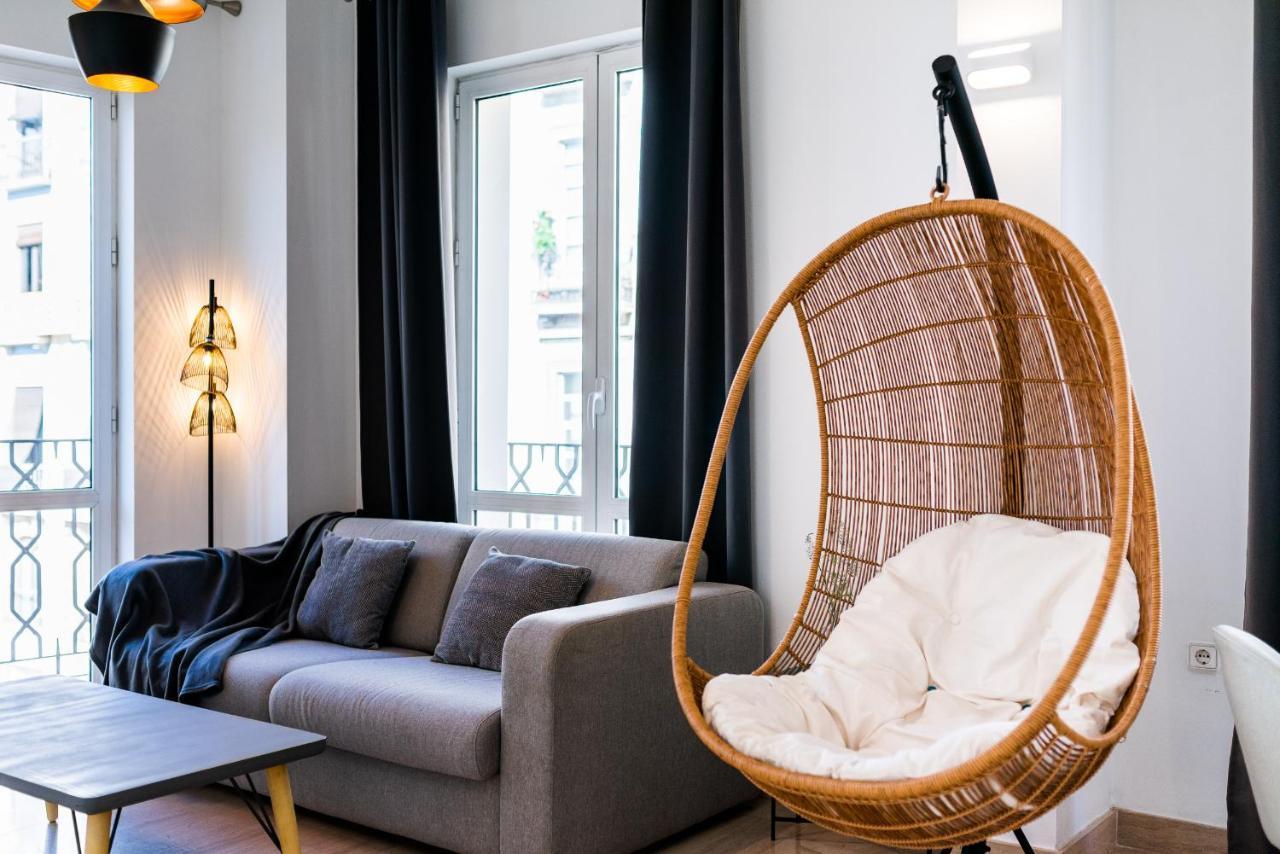 Precioso Apartamento En El Centro De Granada. Ngoại thất bức ảnh