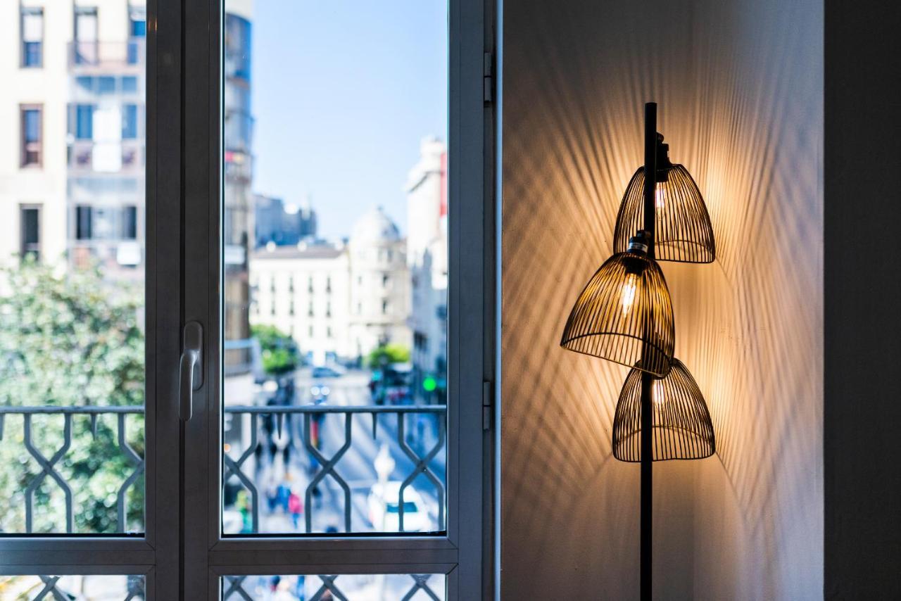 Precioso Apartamento En El Centro De Granada. Ngoại thất bức ảnh
