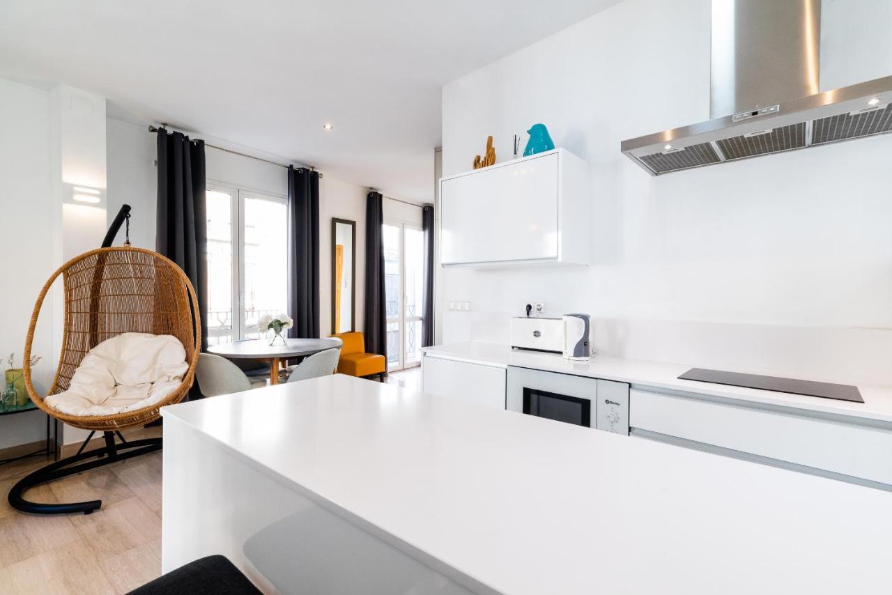 Precioso Apartamento En El Centro De Granada. Ngoại thất bức ảnh