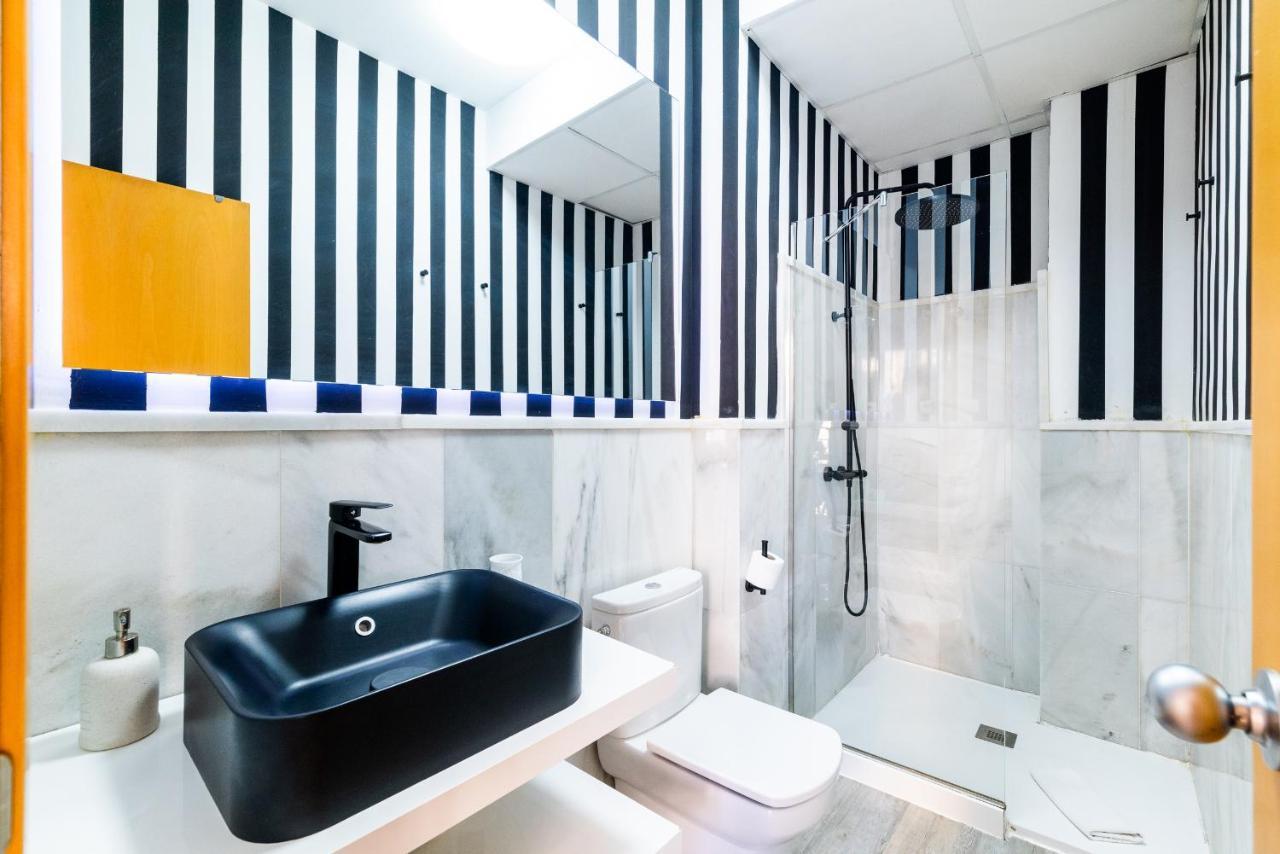 Precioso Apartamento En El Centro De Granada. Ngoại thất bức ảnh