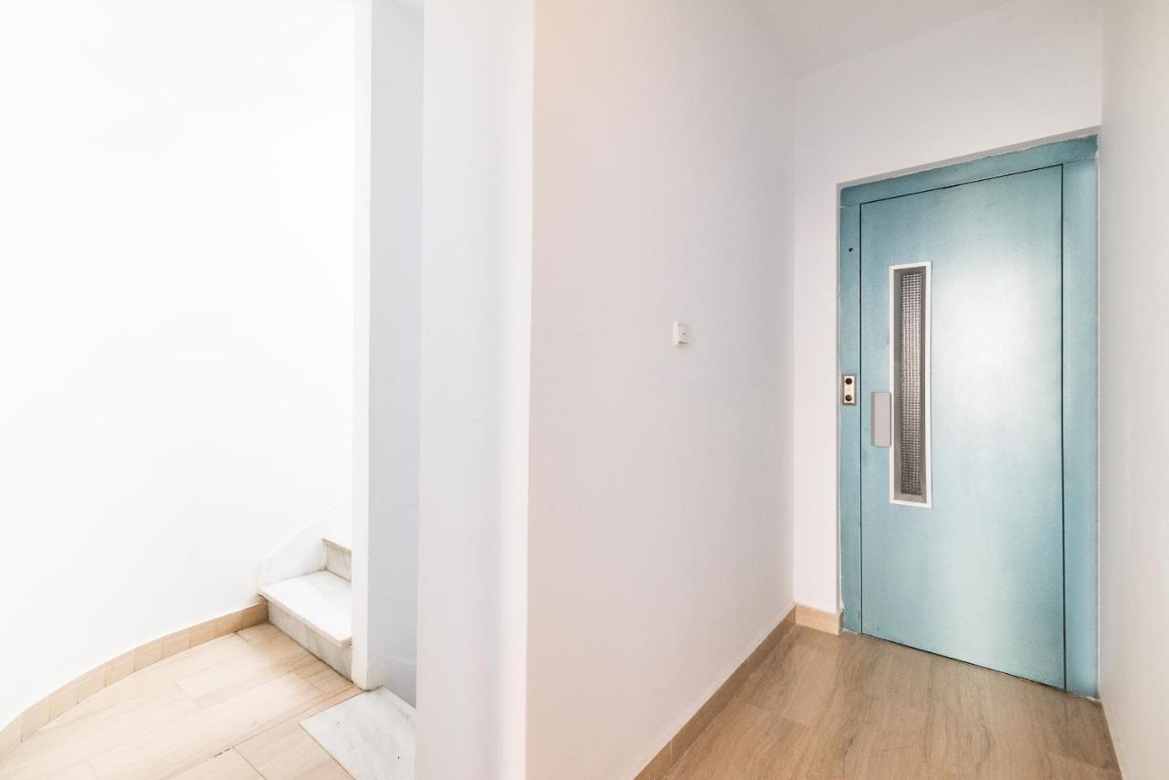 Precioso Apartamento En El Centro De Granada. Ngoại thất bức ảnh