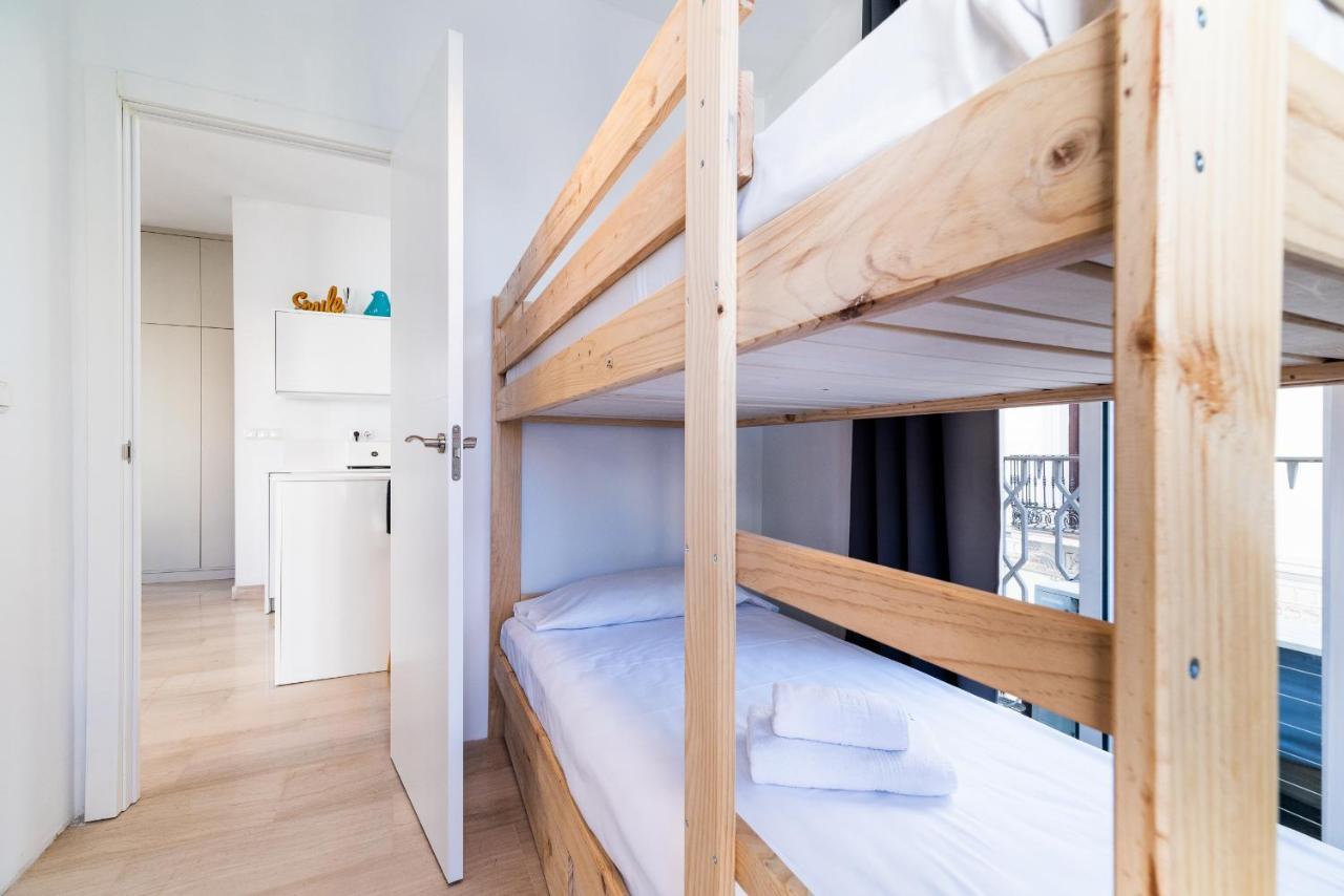 Precioso Apartamento En El Centro De Granada. Ngoại thất bức ảnh