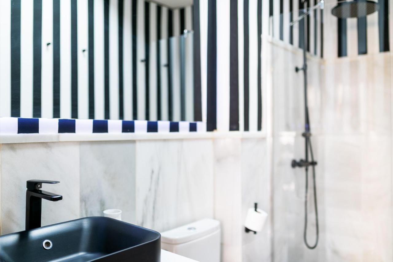 Precioso Apartamento En El Centro De Granada. Ngoại thất bức ảnh