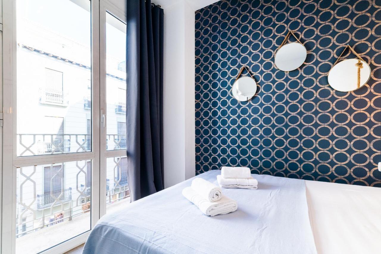 Precioso Apartamento En El Centro De Granada. Ngoại thất bức ảnh